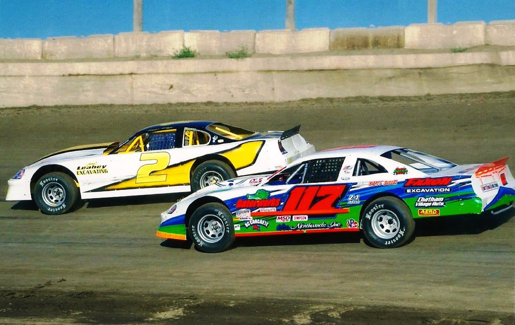 TEAM DIRT DOG JOINS KING of DIRT SERIES