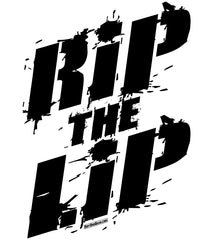 CR45 - RIP the LIP