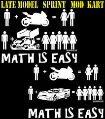 CR7 - Math is Easy
