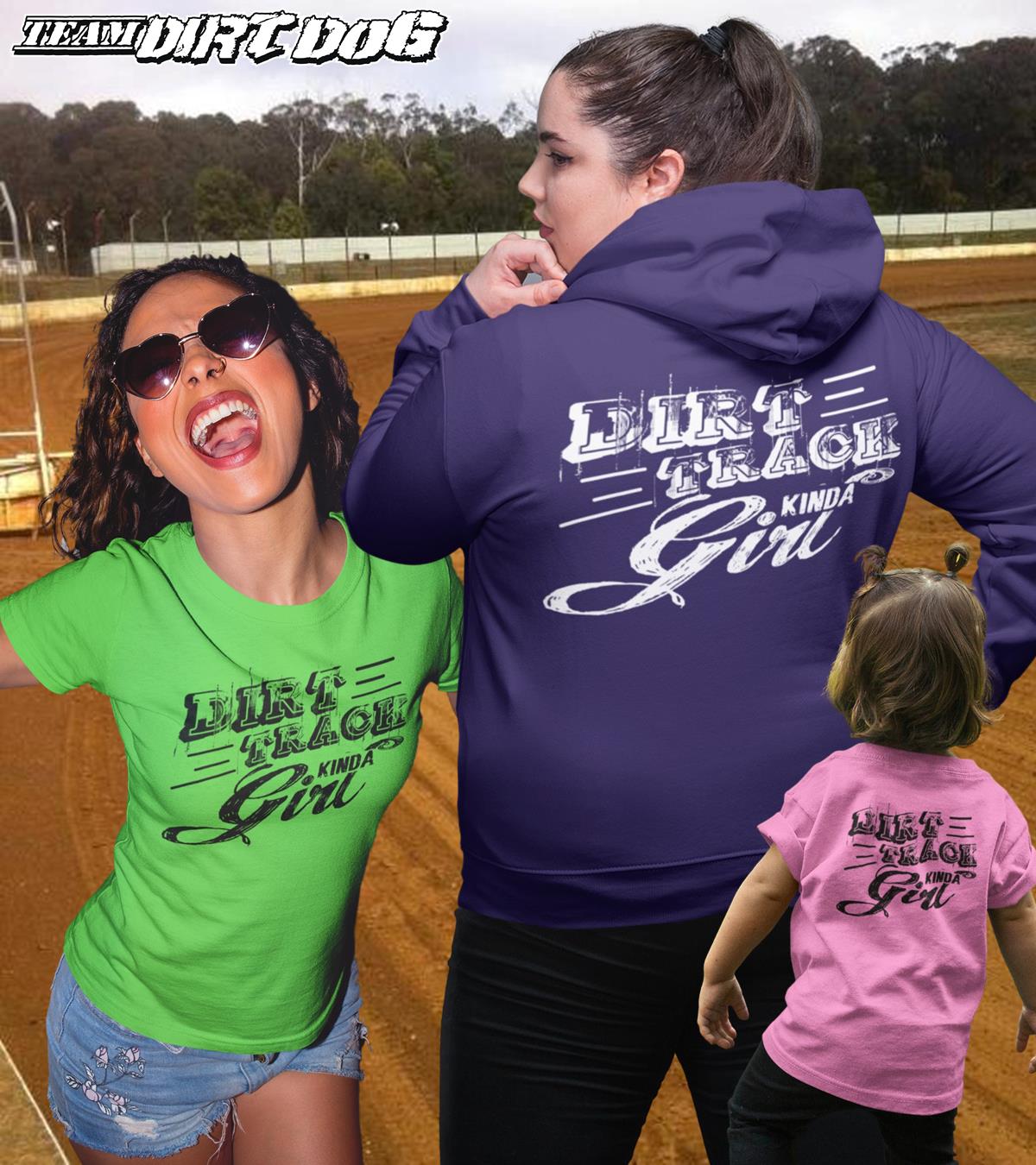 ECMP Shirts & Hoodies