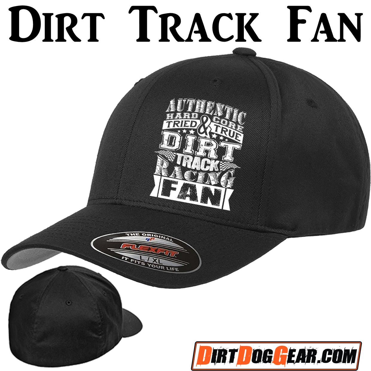 ECMP Flexfit® Wooly 6 Panel