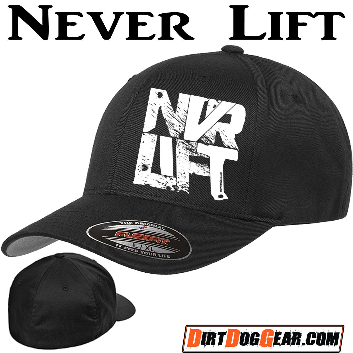 ECMP Flexfit® Wooly 6 Panel