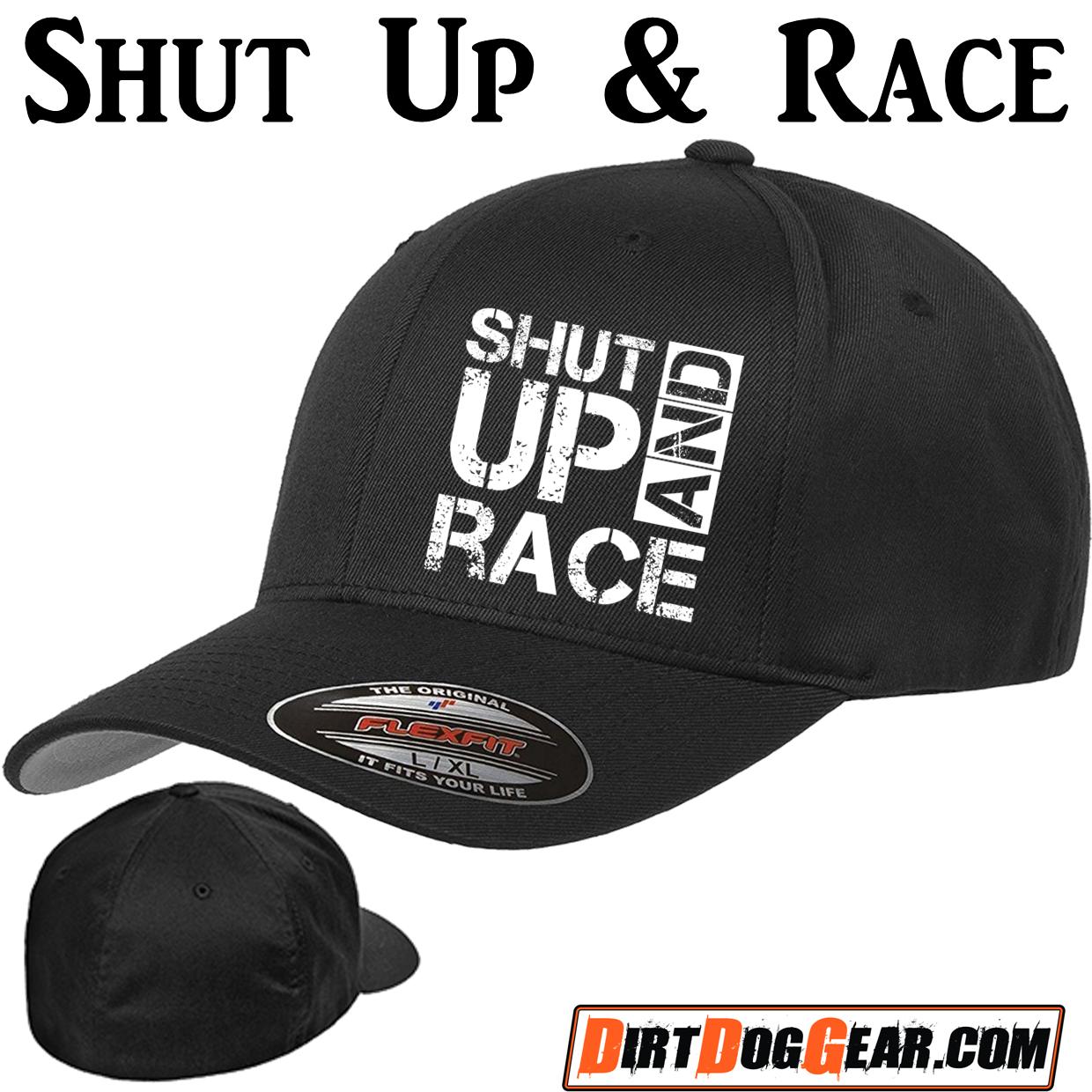 ECMP Flexfit® Wooly 6 Panel