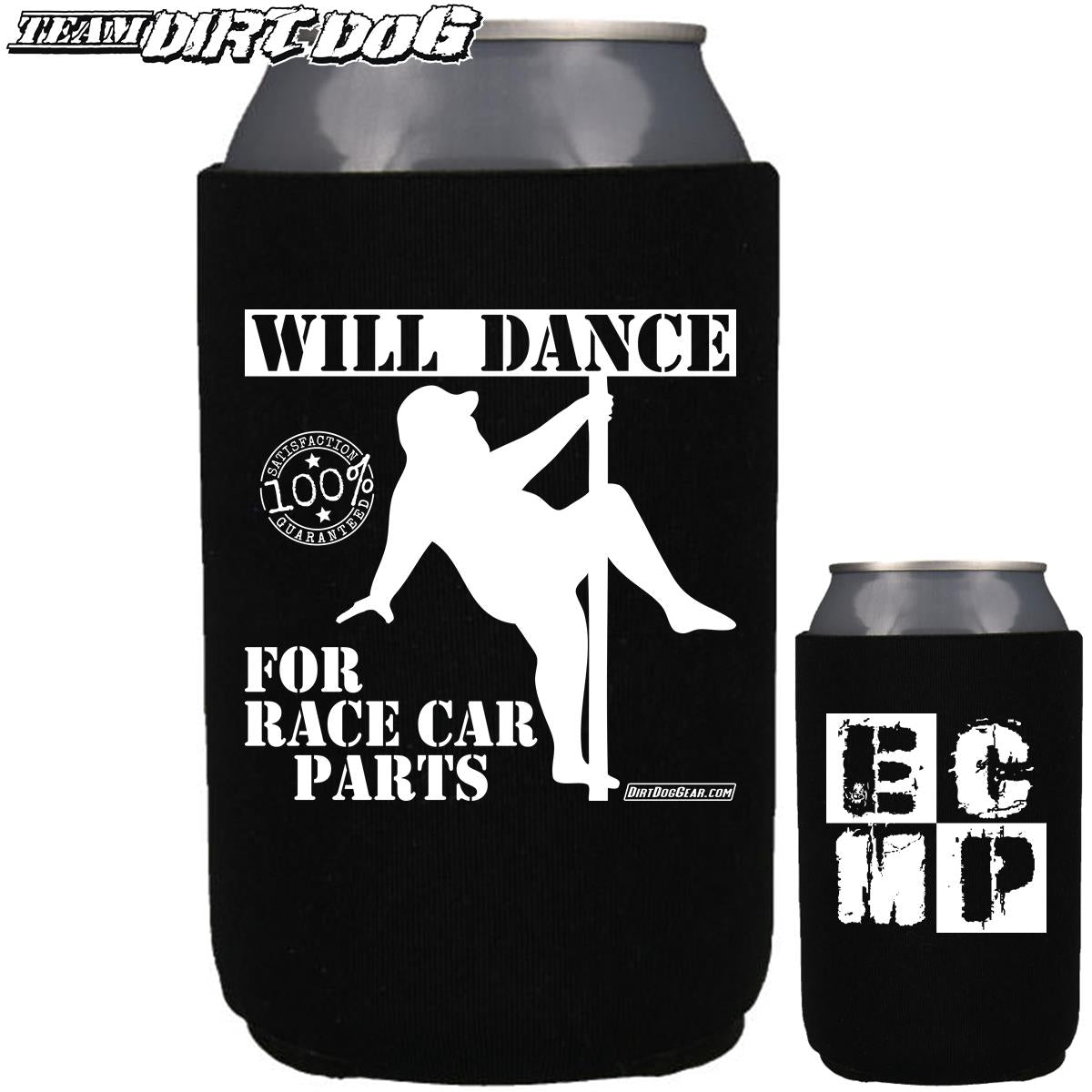 ECMP Beverage Coolers