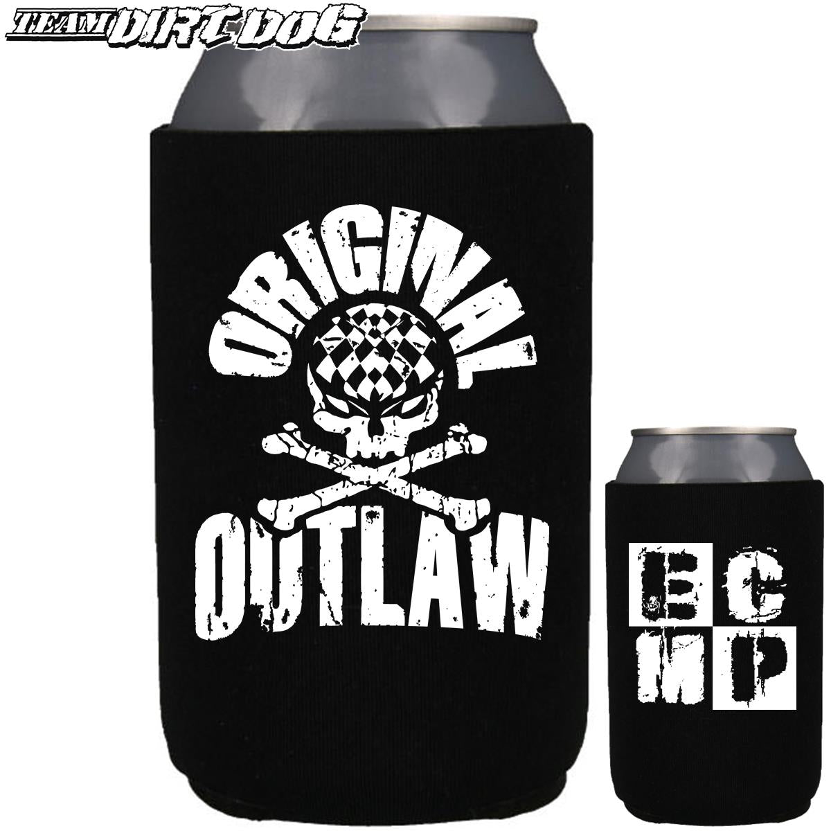 ECMP Beverage Coolers