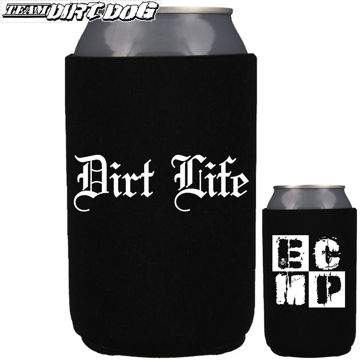 ECMP Beverage Coolers