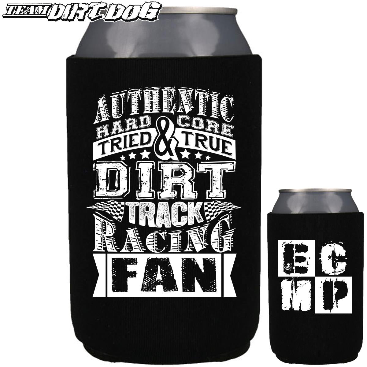 ECMP Beverage Coolers