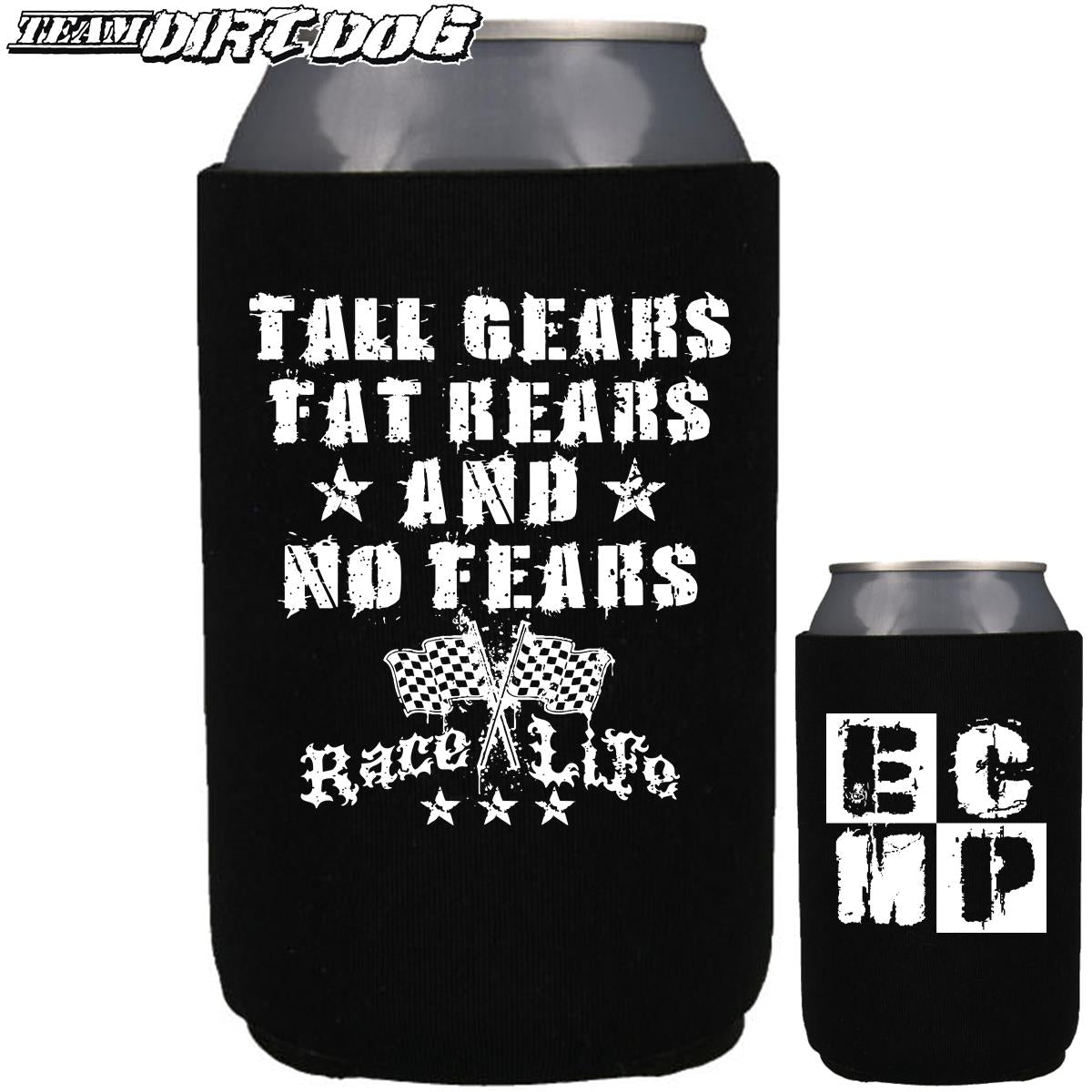 ECMP Beverage Coolers