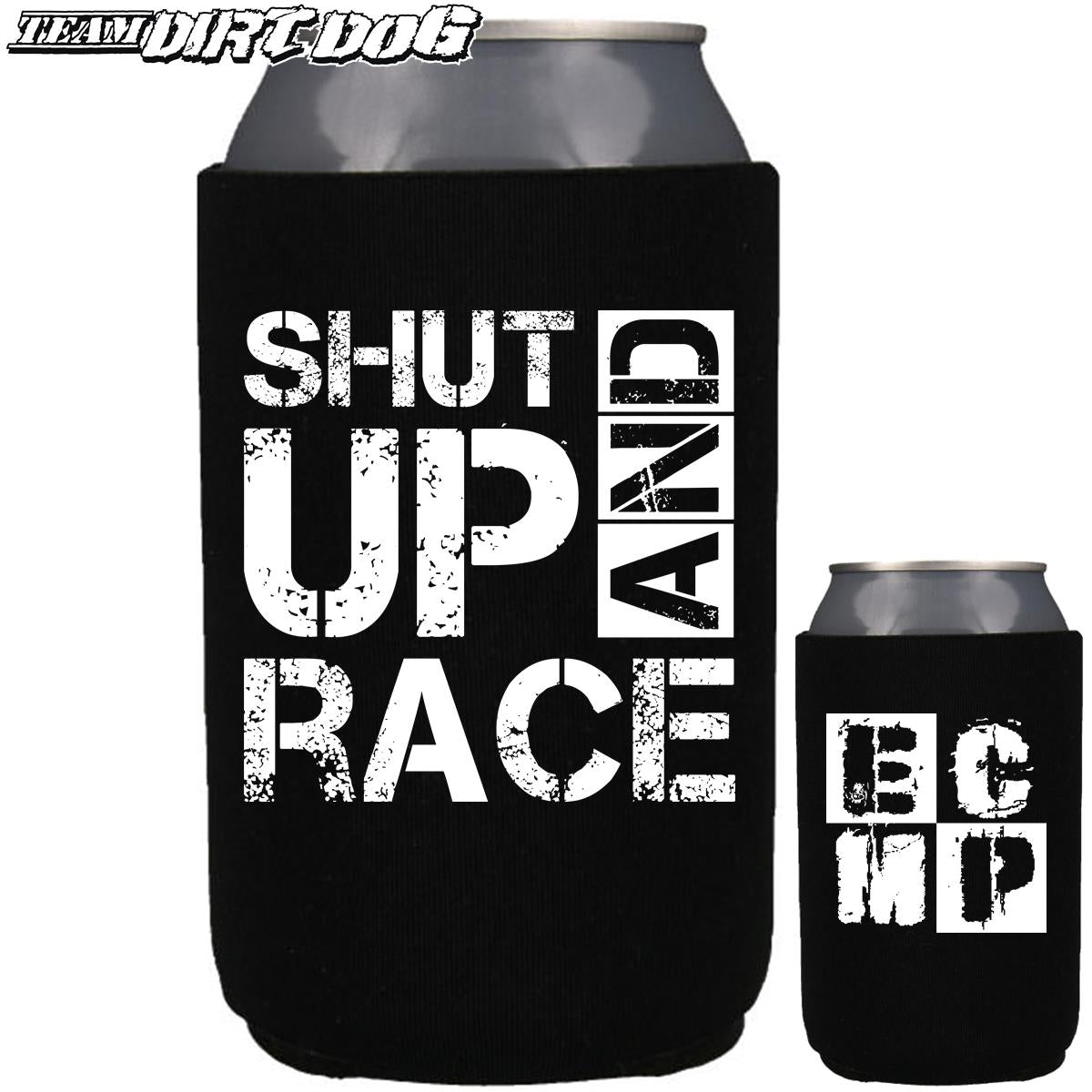 ECMP Beverage Coolers