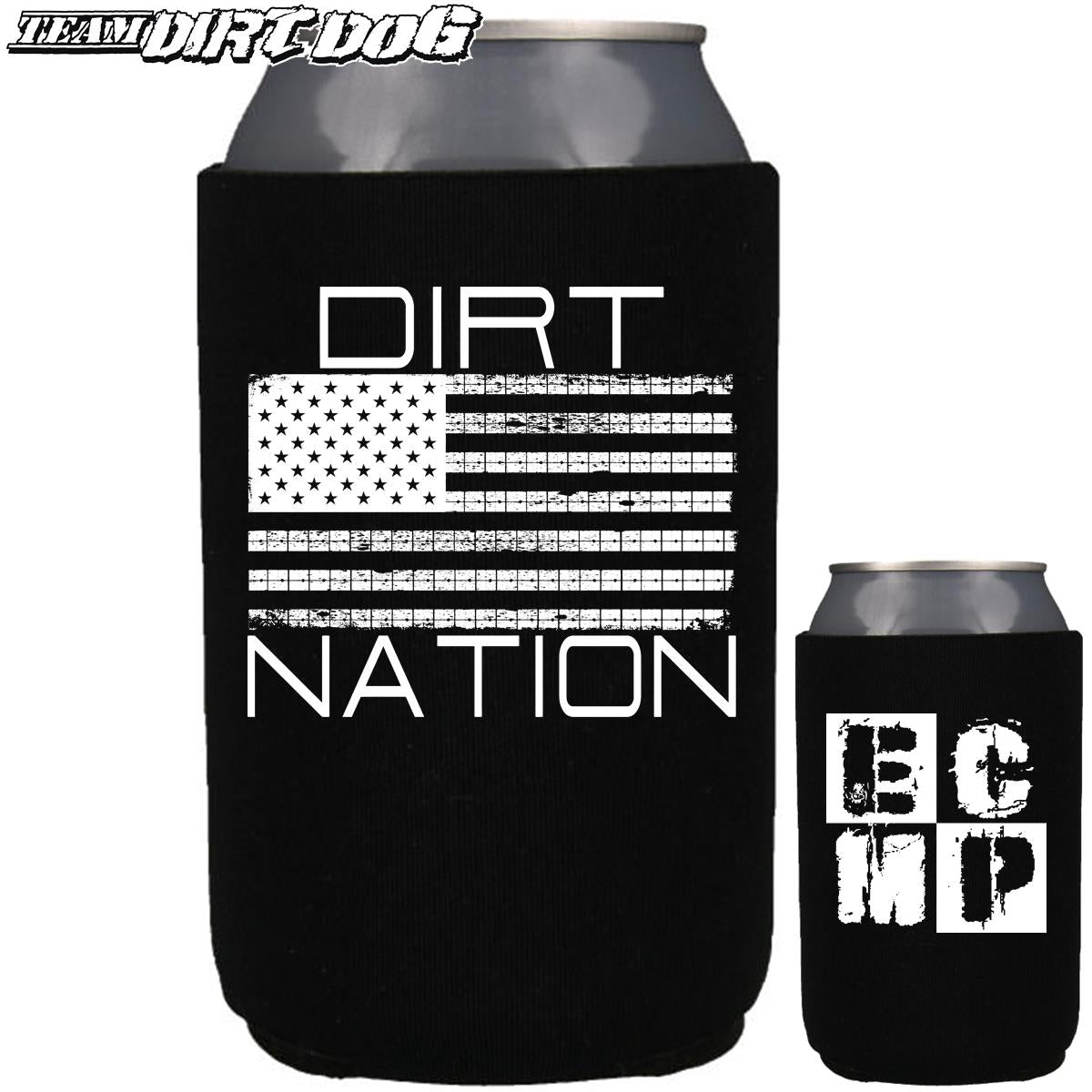 ECMP Beverage Coolers