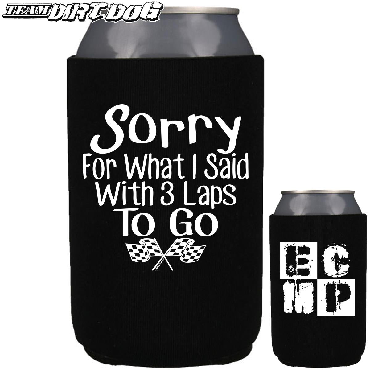 ECMP Beverage Coolers