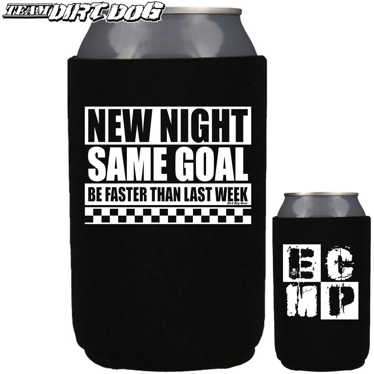 ECMP Beverage Coolers