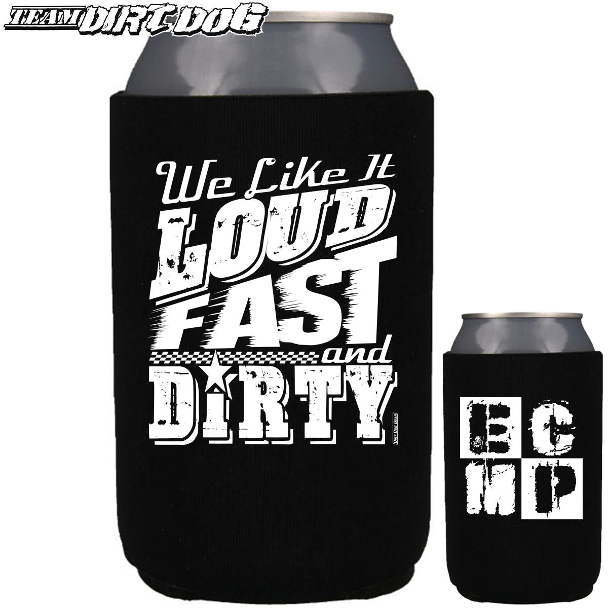 ECMP Beverage Coolers