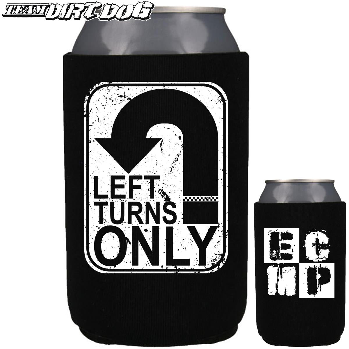 ECMP Beverage Coolers