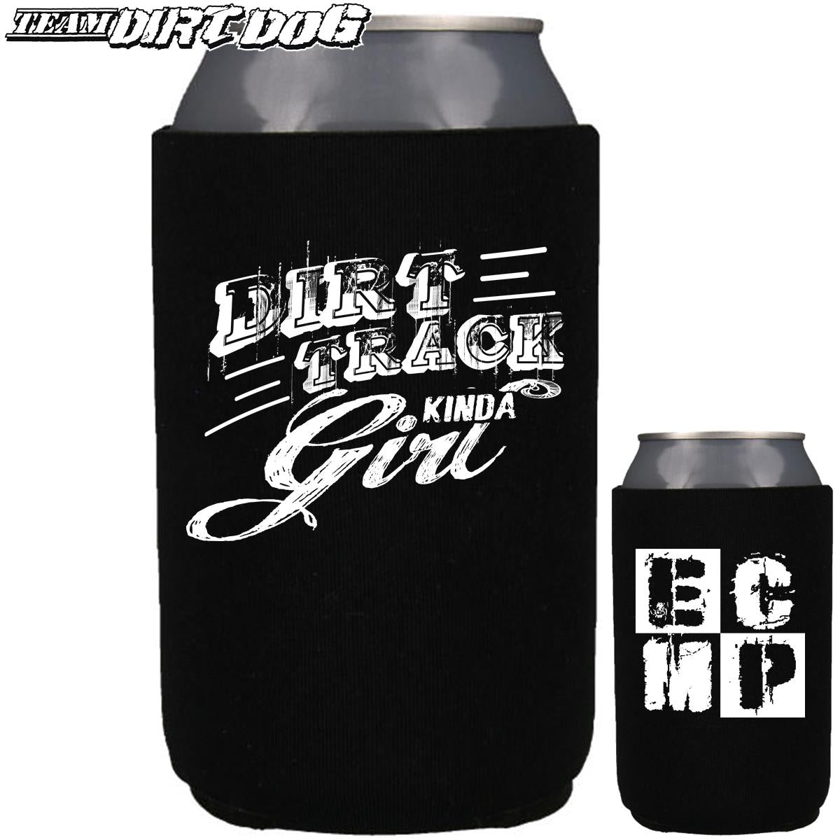 ECMP Beverage Coolers